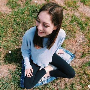 Meet your Posher, Lenice